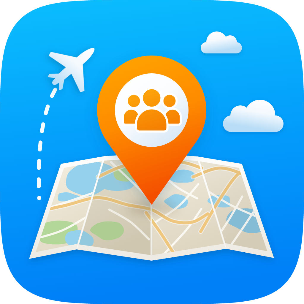 Tripz logo